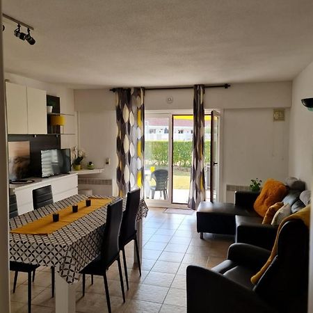 Vacances Relax A Bredene Exterior foto