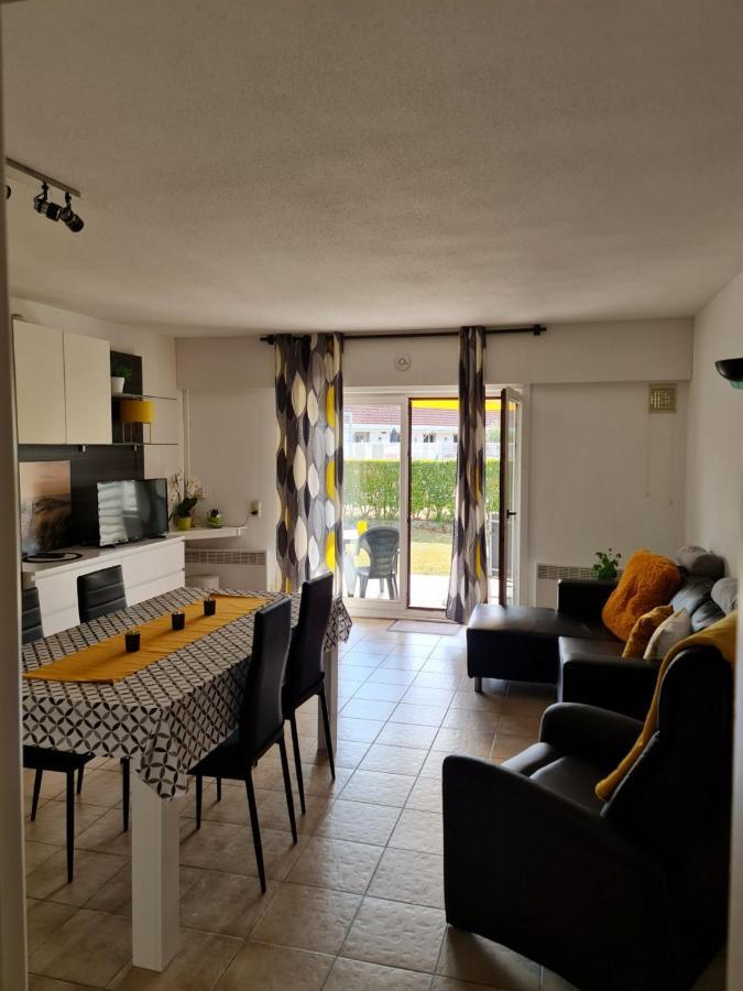 Vacances Relax A Bredene Exterior foto