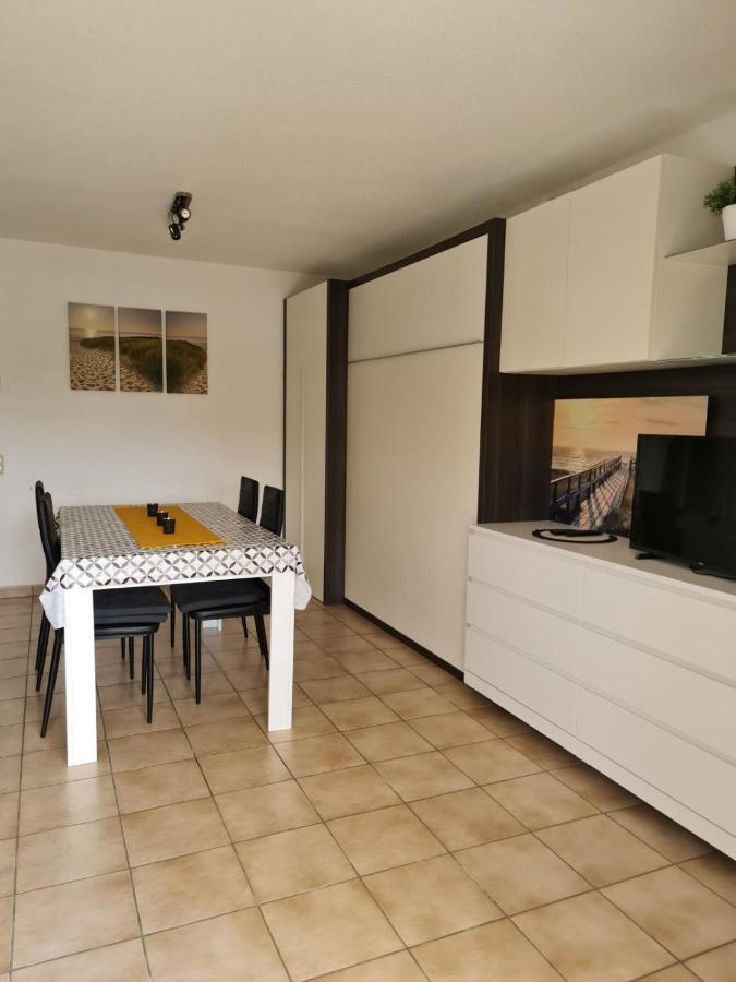 Vacances Relax A Bredene Exterior foto
