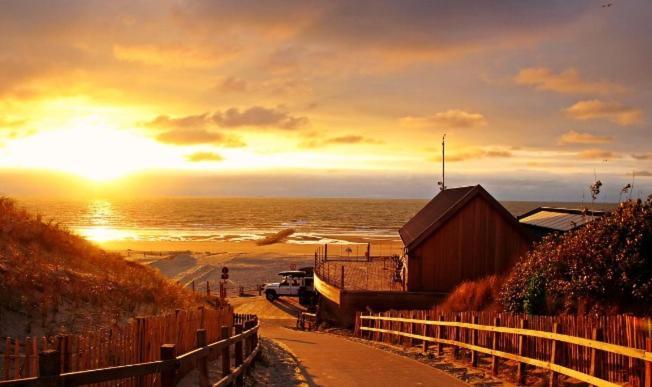 Vacances Relax A Bredene Exterior foto