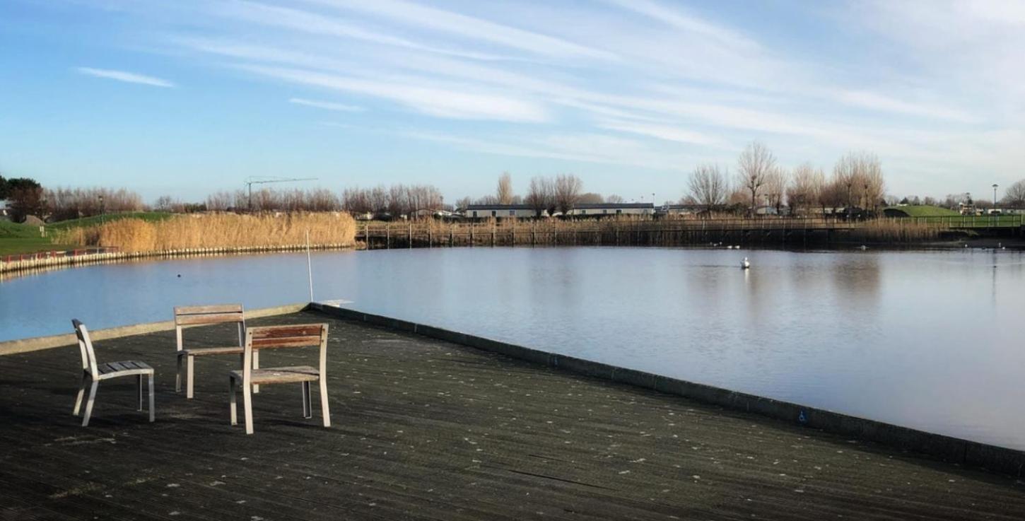 Vacances Relax A Bredene Exterior foto